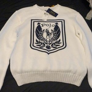 Polo Ralph Lauren sweatshirt